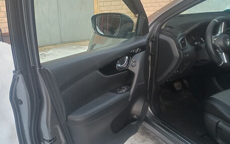 Nissan Qashqai, 2021 год, 2 300 000 рублей, 14 фотография