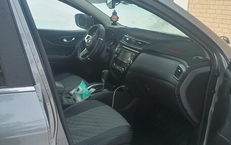 Nissan Qashqai, 2021 год, 2 300 000 рублей, 17 фотография