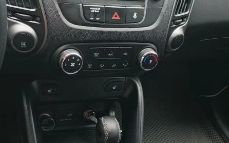 Hyundai ix35 I рестайлинг, 2015 год, 1 507 000 рублей, 5 фотография