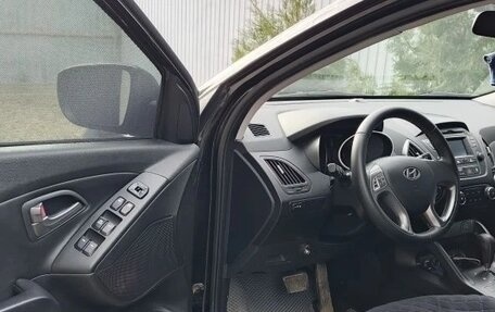 Hyundai ix35 I рестайлинг, 2015 год, 1 507 000 рублей, 6 фотография