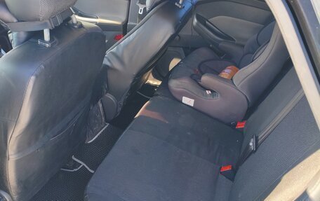 Ford Focus III, 2014 год, 670 000 рублей, 4 фотография