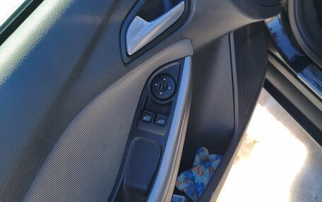 Ford Focus III, 2014 год, 670 000 рублей, 2 фотография