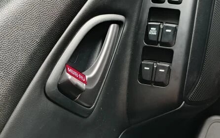 Hyundai ix35 I рестайлинг, 2015 год, 1 507 000 рублей, 7 фотография