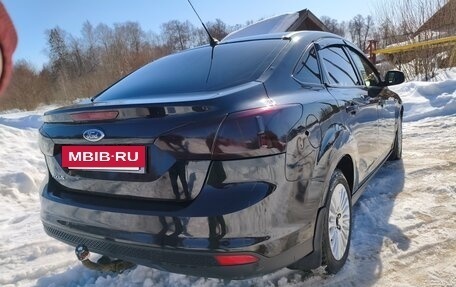 Ford Focus III, 2014 год, 670 000 рублей, 6 фотография