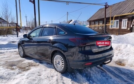 Ford Focus III, 2014 год, 670 000 рублей, 7 фотография