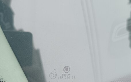 Skoda Octavia, 2017 год, 1 720 000 рублей, 14 фотография