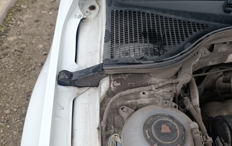 Skoda Octavia, 2017 год, 1 720 000 рублей, 16 фотография