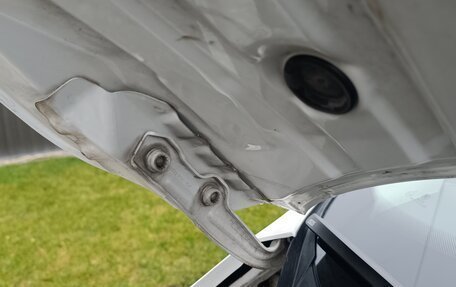 Skoda Octavia, 2017 год, 1 720 000 рублей, 18 фотография