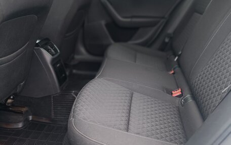 Skoda Octavia, 2017 год, 1 720 000 рублей, 13 фотография