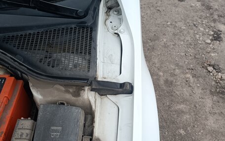 Skoda Octavia, 2017 год, 1 720 000 рублей, 17 фотография