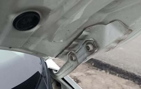 Skoda Octavia, 2017 год, 1 720 000 рублей, 19 фотография