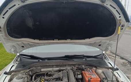 Skoda Octavia, 2017 год, 1 720 000 рублей, 20 фотография