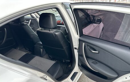 BMW 1 серия, 2010 год, 915 000 рублей, 7 фотография