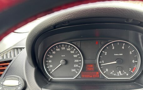 BMW 1 серия, 2010 год, 915 000 рублей, 10 фотография