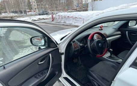BMW 1 серия, 2010 год, 915 000 рублей, 9 фотография