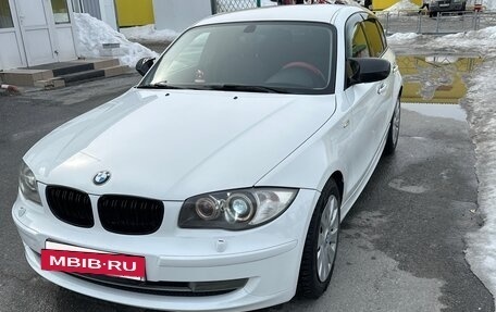 BMW 1 серия, 2010 год, 915 000 рублей, 5 фотография
