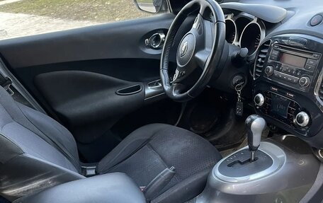 Nissan Juke II, 2012 год, 800 000 рублей, 10 фотография