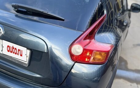 Nissan Juke II, 2012 год, 800 000 рублей, 4 фотография