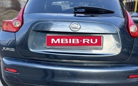 Nissan Juke II, 2012 год, 800 000 рублей, 3 фотография