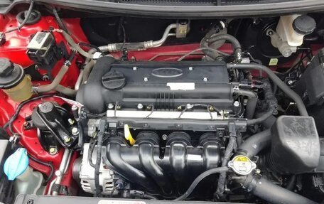 KIA Rio III рестайлинг, 2015 год, 880 000 рублей, 6 фотография