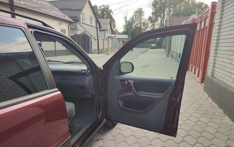 Mercedes-Benz M-Класс, 1999 год, 540 000 рублей, 6 фотография