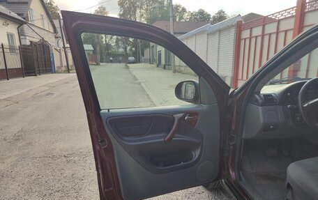 Mercedes-Benz M-Класс, 1999 год, 540 000 рублей, 7 фотография