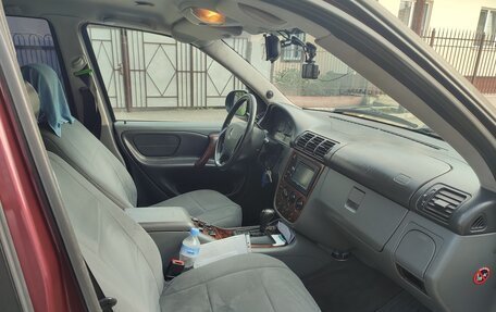 Mercedes-Benz M-Класс, 1999 год, 540 000 рублей, 5 фотография