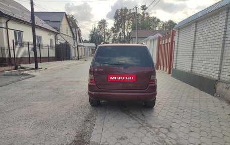 Mercedes-Benz M-Класс, 1999 год, 540 000 рублей, 3 фотография