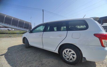 Toyota Corolla, 2010 год, 850 000 рублей, 3 фотография