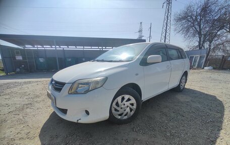 Toyota Corolla, 2010 год, 850 000 рублей, 2 фотография
