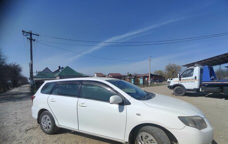 Toyota Corolla, 2010 год, 850 000 рублей, 6 фотография