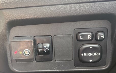 Toyota Corolla, 2010 год, 850 000 рублей, 10 фотография