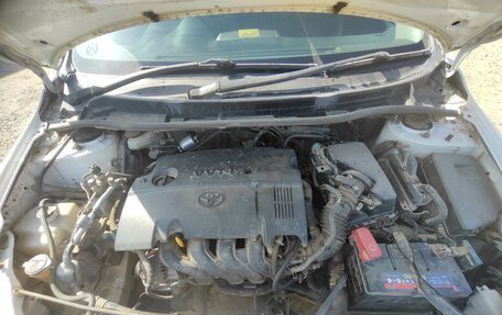 Toyota Corolla, 2010 год, 850 000 рублей, 14 фотография