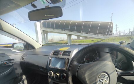 Toyota Corolla, 2010 год, 850 000 рублей, 8 фотография