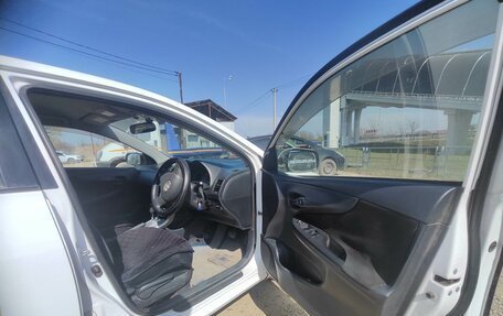 Toyota Corolla, 2010 год, 850 000 рублей, 7 фотография