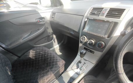 Toyota Corolla, 2010 год, 850 000 рублей, 11 фотография