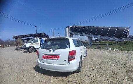 Toyota Corolla, 2010 год, 850 000 рублей, 4 фотография