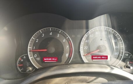 Toyota Corolla, 2010 год, 850 000 рублей, 9 фотография