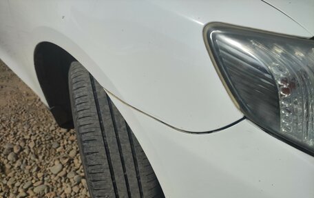 Toyota Corolla, 2010 год, 850 000 рублей, 18 фотография