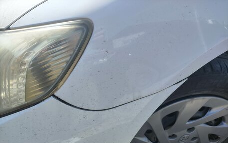 Toyota Corolla, 2010 год, 850 000 рублей, 19 фотография