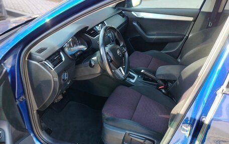 Skoda Octavia, 2016 год, 1 380 000 рублей, 7 фотография