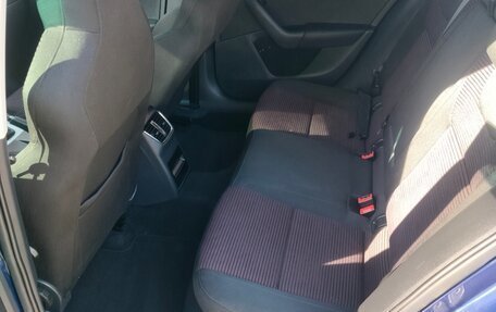 Skoda Octavia, 2016 год, 1 380 000 рублей, 8 фотография