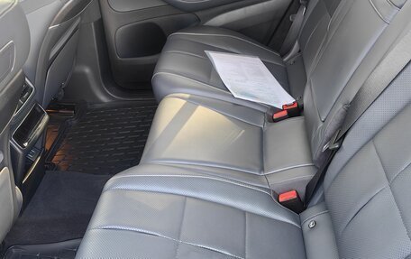 Mercedes-Benz GLS, 2019 год, 10 700 000 рублей, 6 фотография