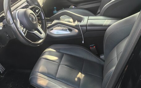 Mercedes-Benz GLS, 2019 год, 10 700 000 рублей, 8 фотография