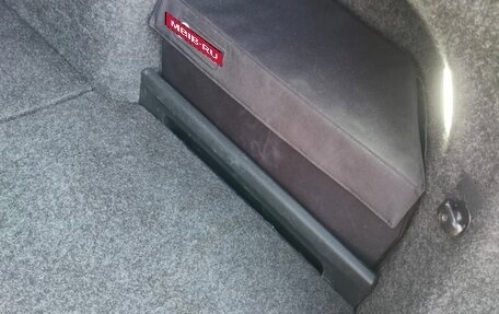 Skoda Octavia, 2016 год, 1 380 000 рублей, 13 фотография