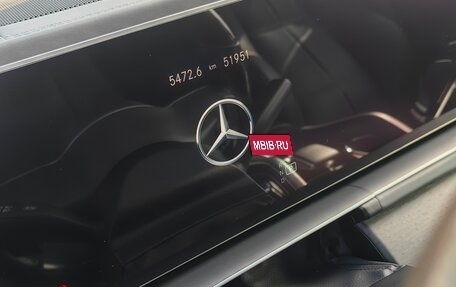 Mercedes-Benz GLS, 2019 год, 10 700 000 рублей, 7 фотография