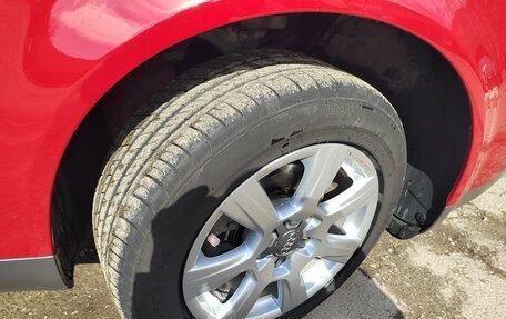 Audi A4, 2002 год, 750 000 рублей, 2 фотография