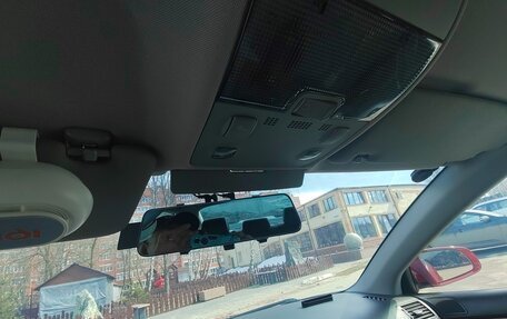 Audi A4, 2002 год, 750 000 рублей, 22 фотография