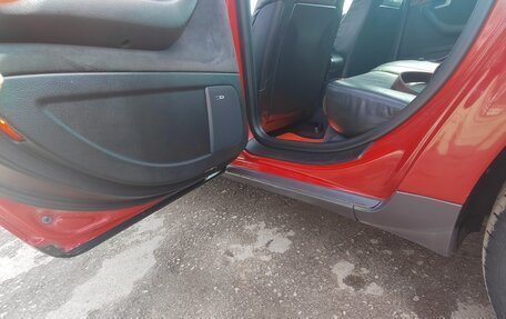 Audi A4, 2002 год, 750 000 рублей, 17 фотография