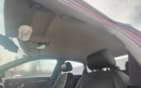 Audi A4, 2002 год, 750 000 рублей, 27 фотография